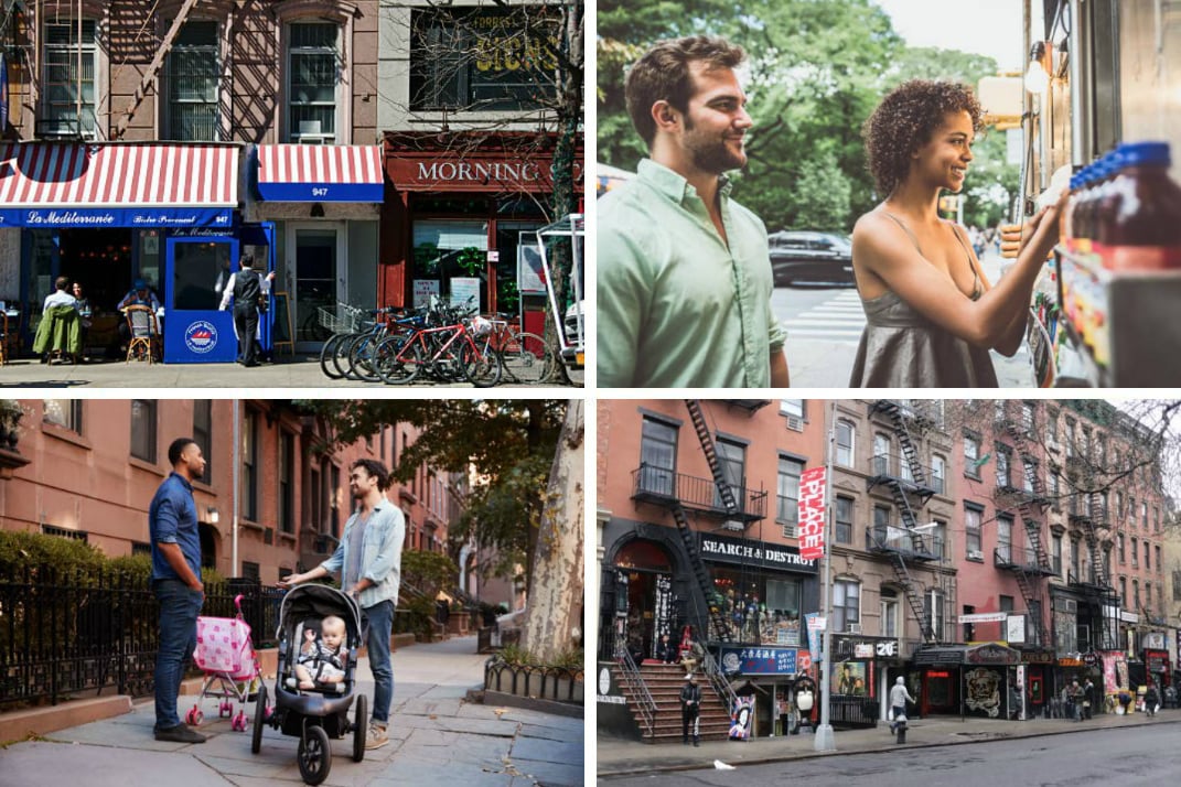 The 10 best Manhattan neighborhoods for firsttime buyers in 2019